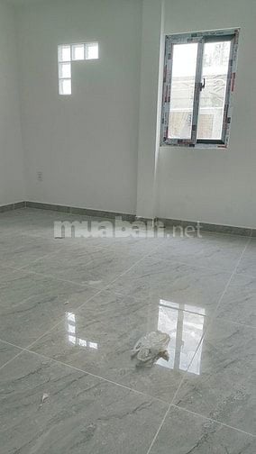 BÁN NHÀ HẺM XE HƠI NGAY CHỢ CÂY QUÉO PHÚ NHUẬN 
