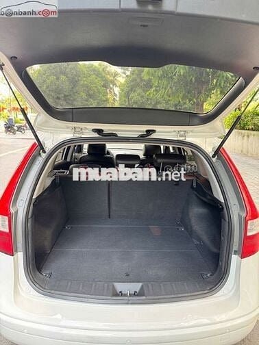 Hyundai i30 CW 1.6 AT 2010 - 250 Triệu