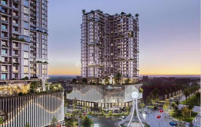 ✨CHUNG CƯ LUXORA VĨNH YÊN - CƠ HỘI ĐẦU TƯ TIỀM NĂNG NHẤT NĂM 2025