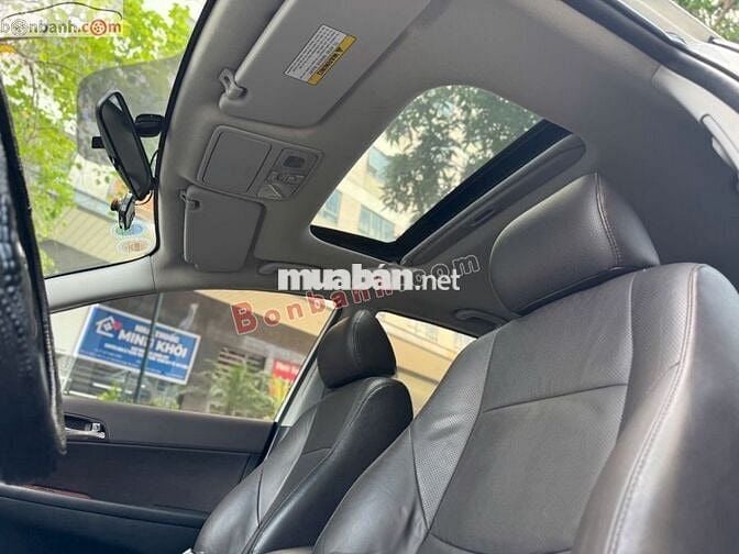 Hyundai i30 CW 1.6 AT 2010 - 250 Triệu
