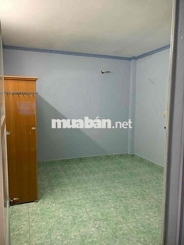 Cần cho thuê nhà nguyên căn mặt tiền đường xuân thới sơn 19