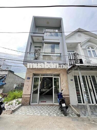 CHO THUÊ NHÀ MẶT TIỀN HẺM 60 TRẦN HOÀNG NA