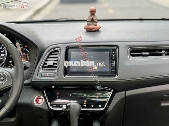 Honda HRV L 2019 - 556 Triệu