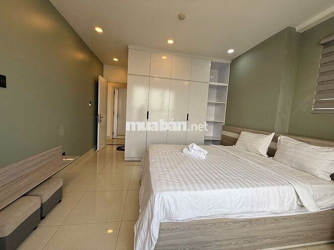 2PN Sunrise city, hướng đông, Gi.á t.ố.t - 5.35 tỷ