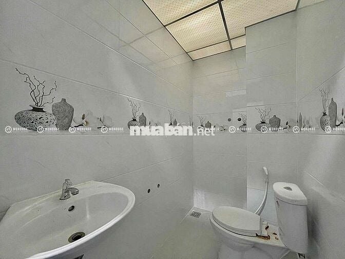 CĂN HỘ DUPLEX BAN CÔNG CỰC RỘNG✨ NGAY TRƯỜNG CHINH - BÀU CÁT