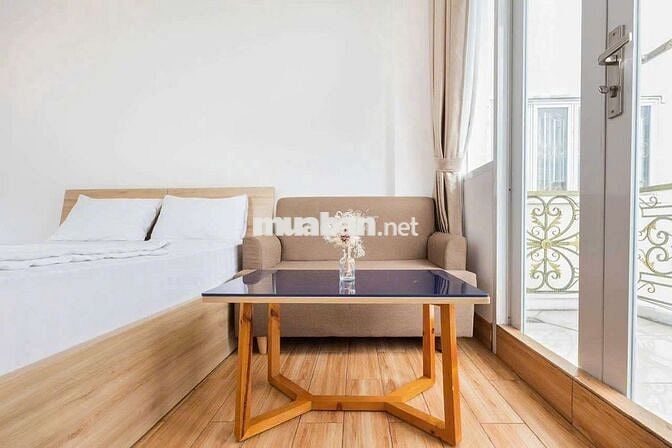 🏠 CĂN HỘ BANCOL FULL NỘI THẤT CAO CẤP TRUNG TÂM PHÚ NHUẬN