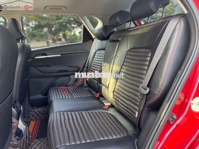 Kia Sonet Premium 1.5 AT 2022 - 528 Triệu