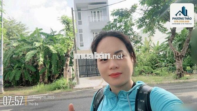 BÁN  NHÀ 4 TẦNG- DT 5 X 25- KDC NHÀ BÈ- ĐƯỜNG 12M- GIÁ 12 TỶ