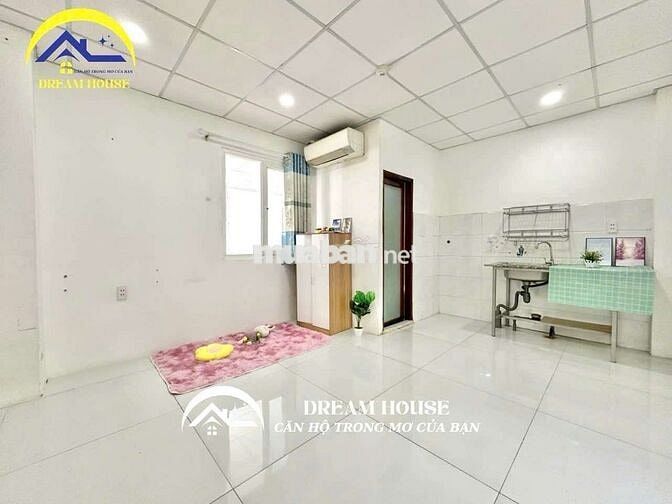 PHÒNG TRỌ KHÔNG GÁC NỘI THẤT CƠ BẢN AN NINH THOÁNG MÁT NGAY MŨI TÀU