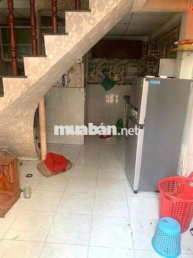 💎 💎 💎 TRỆT 2 LẦU CÓ 3PN 2WC THÍCH BỬU ĐĂNG P1 GV GIÁ CHỈ 6,5 TRIỆU