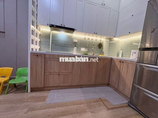 BÁN NHÀ TRẦN CUNG – 37M² – 5 TẦNG – MT 3.9M – GIÁ 7.4 TỶ – CẦU GIẤY