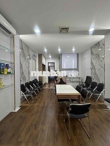 Cho thuê nhà HXH 441 Điện Biên Phủ P25 Q Bình Thạnh.