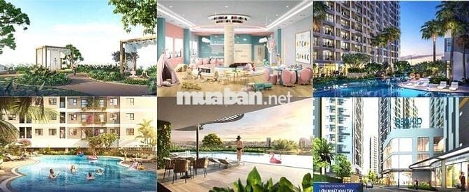 🌿 Sống an yên – tiện nghi đủ đầy – chỉ từ 300 triệu ban đầu!
