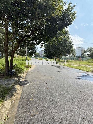 BÁN CẶP ĐẤT MT LƯU VĂN LANG - BIỂN SƠN THUỶ