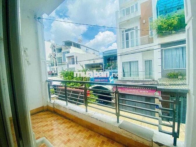 🎁Nhà 1/ HXH Đường Số 3 P9 Gò Vấp 4m❌17m 3pn 2wc gần chợ