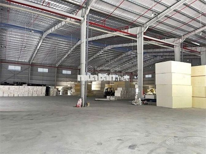 CHO THUÊ NHÀ KHO 300M2 ĐƯỜNG NAM CAO GIÁ TỐT CHỈ 15 TRIỆU