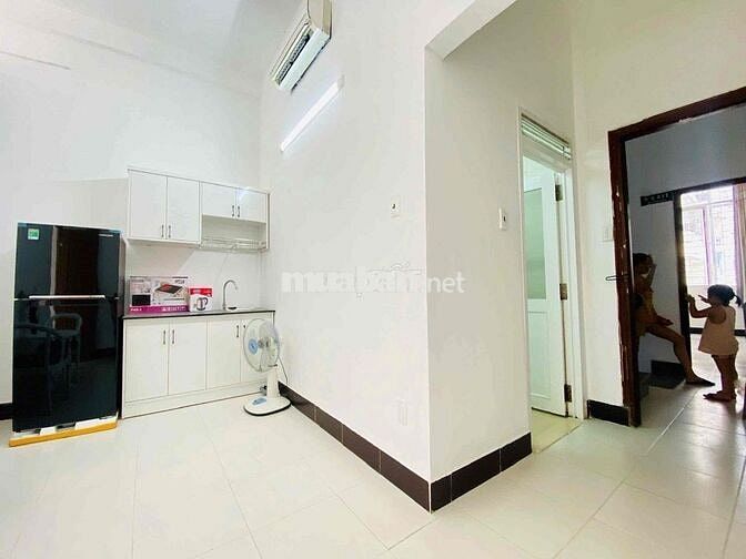 ✅CĂN HỘ 1PN 40M2 CỬA SỔ TRỜI LỚN_MẶT TIỀN VÕ VĂN KIỆT- TRẦN ĐÌNH XU Q1