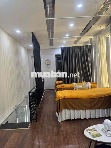 Cho thuê nhà HXH 441 Điện Biên Phủ P25 Q Bình Thạnh.