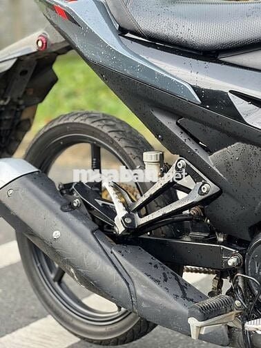 📛✅Exciter 155 VVA kiểng lướt😍xe đẹp lướt mới keng.