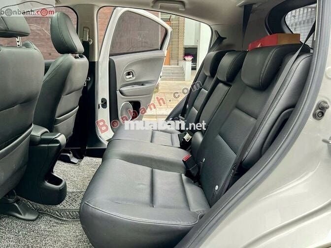 Honda HRV L 2019 - 556 Triệu