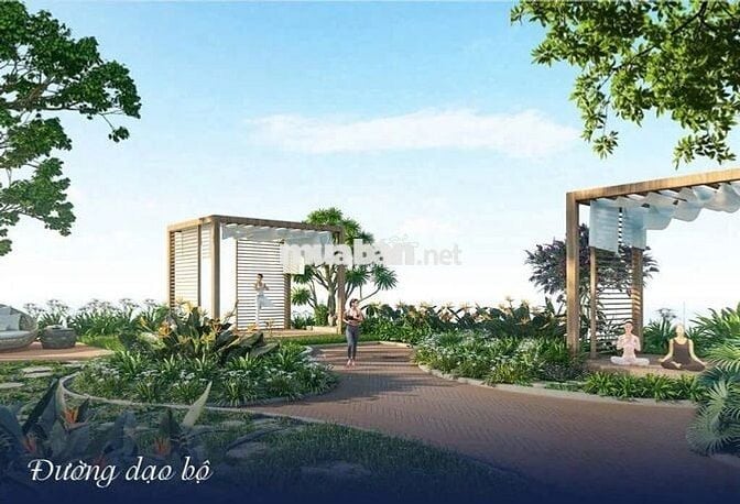 🌿 Sống an yên – tiện nghi đủ đầy – chỉ từ 300 triệu ban đầu!