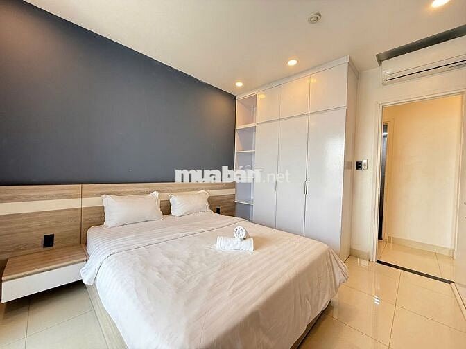 2PN Sunrise city, hướng đông, Gi.á t.ố.t - 5.35 tỷ