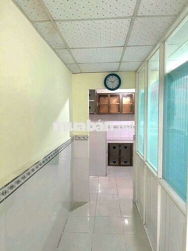 🆘️CHO THUÊ NHÀ NGUYÊN CĂN, CẠNH ĐẠI HỌC CN THỰC PHẨM, P.TT, TÂN PHÚ.