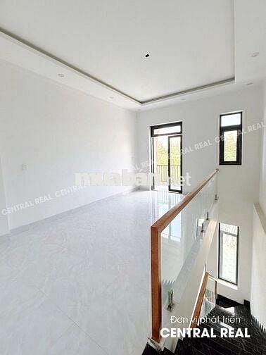NHÀ LẦU SIÊU NÉT ĐÃ HOÀN THIỆN CẠNH KDL BỬU LONG - BIÊN HOÀ