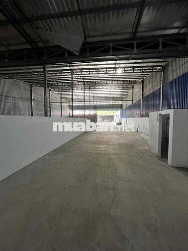 KHO RỘNG 780M2 MẶT TIỀN NGUYỄN VĂN LINH KINH DOANH ĐA NGÀNH NGHỀ