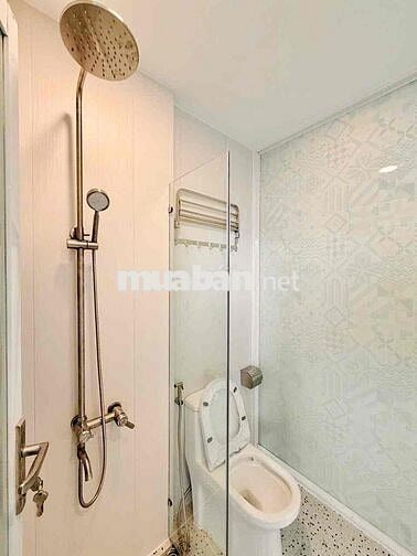 🎉CĂN HỘ DỊCH VỤ - FULL NỘI THẤT, TRẦN ĐÌNH XU, Q1🎉