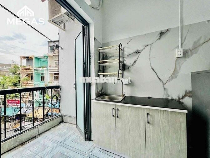 🔥 DUPLEX BAN CÔNG SIÊU RỘNG GẦN BV 175 🔥