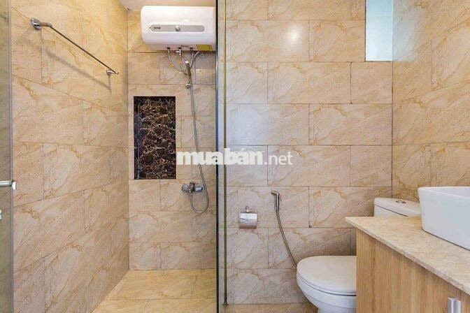 🏠 CĂN HỘ BANCOL FULL NỘI THẤT CAO CẤP TRUNG TÂM PHÚ NHUẬN