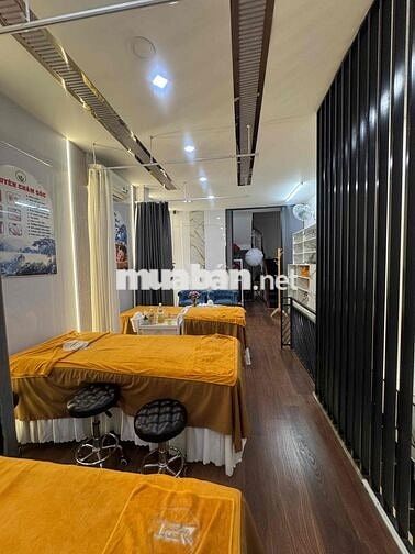 Cho thuê nhà HXH 441 Điện Biên Phủ P25 Q Bình Thạnh.