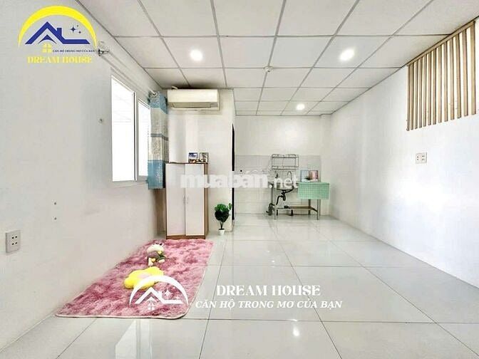 PHÒNG TRỌ KHÔNG GÁC NỘI THẤT CƠ BẢN AN NINH THOÁNG MÁT NGAY MŨI TÀU