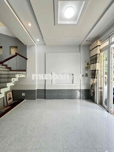 CHO THUÊ NHÀ MẶT TIỀN HẺM 60 TRẦN HOÀNG NA