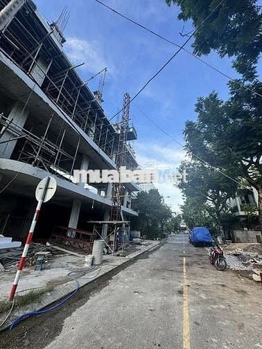 Bán đất Mỹ An 12 gần sông, gần phố Tây An Thượng, 100m2, giá 11 tỷ