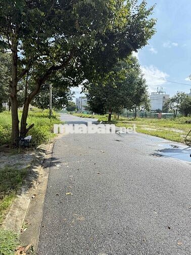 BÁN CẶP ĐẤT MT LƯU VĂN LANG - BIỂN SƠN THUỶ