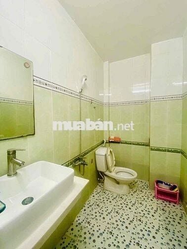 🎁Nhà 1/ HXH Đường Số 3 P9 Gò Vấp 4m❌17m 3pn 2wc gần chợ
