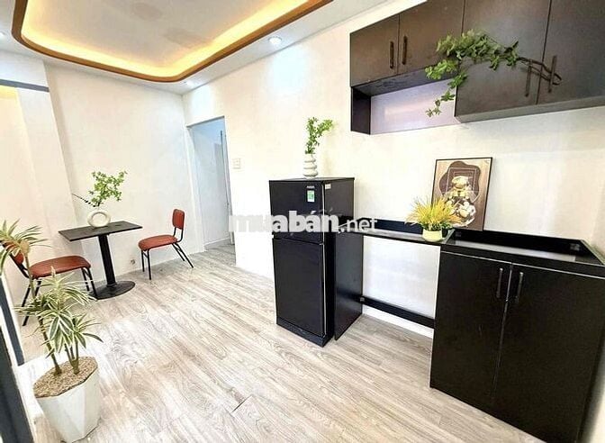 🔥 CÒN 2PN 50m2 – DỰ ÁN MỚI QUẬN 10 - Mới Kengg