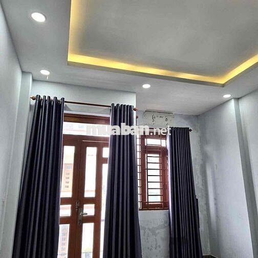 CHO THUÊ NHÀ HỒ VĂN LONG QUẬN BÌNH TÂN