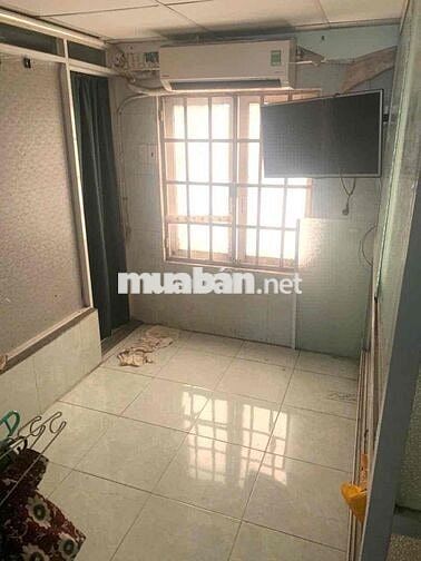 💎 💎 💎 TRỆT 2 LẦU CÓ 3PN 2WC THÍCH BỬU ĐĂNG P1 GV GIÁ CHỈ 6,5 TRIỆU