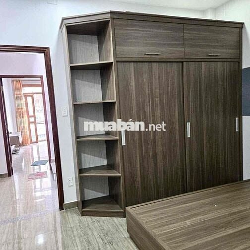 CHO THUÊ NHÀ HỒ VĂN LONG QUẬN BÌNH TÂN