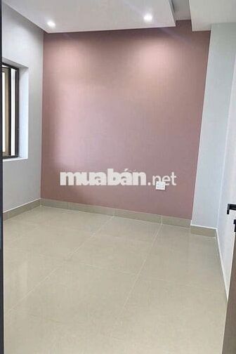 NHÀ 3 TẦNG MỚI 100% MẶT TIỀN TRUNG LẬP 17- MÊ LINH