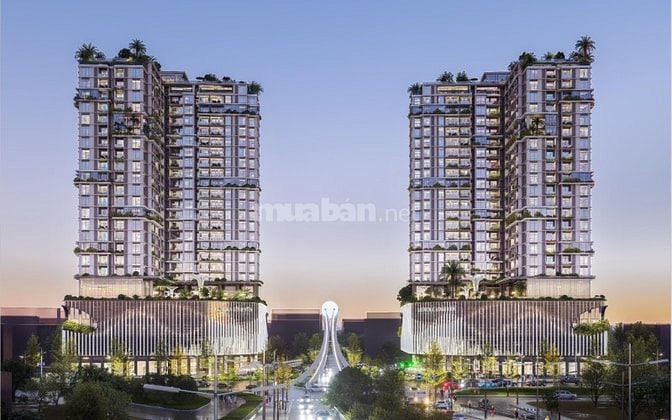 ✨CHUNG CƯ LUXORA VĨNH YÊN - CƠ HỘI ĐẦU TƯ TIỀM NĂNG NHẤT NĂM 2025