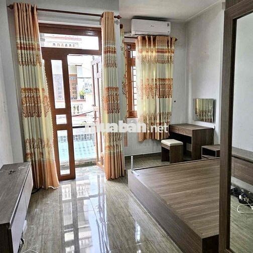 CHO THUÊ NHÀ HỒ VĂN LONG QUẬN BÌNH TÂN