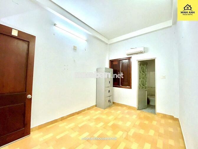 ❤️CHO THUÊ NHÀ NGUYÊN CĂN HẺM 533// PHẠM VĂN BẠCH 3PN3WC – P.15, Q. TB