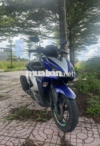 Cần bán xe chính chủ. NVX 155cc