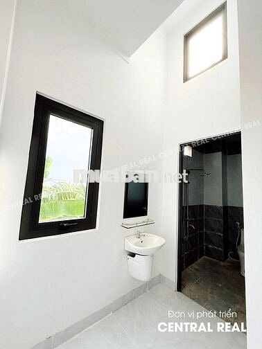 NHÀ LẦU SIÊU NÉT ĐÃ HOÀN THIỆN CẠNH KDL BỬU LONG - BIÊN HOÀ