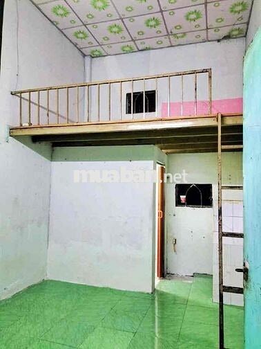 BÁN NHÀ HXH BÌNH CHIỂU Chỉ: 3,6 tỷ -84m2(5x16) - sổ hồng riêng - 3 PN