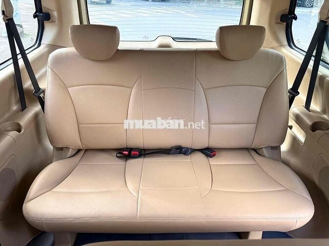 Bán gấp xe 9 chỗ Hyundai Starex 2010 máy zin